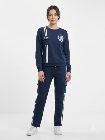 Women/GIRL Co Ord Set