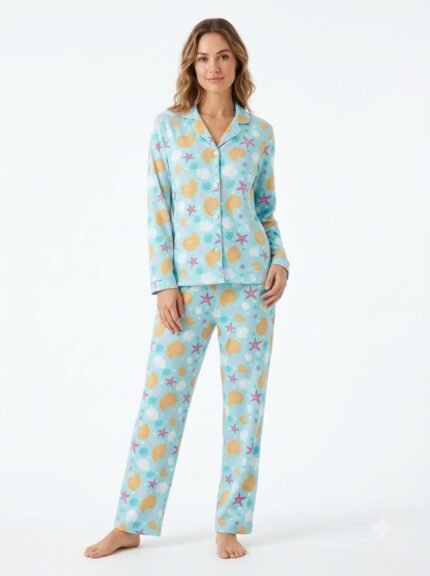 Women/GIRL Co Ord Set