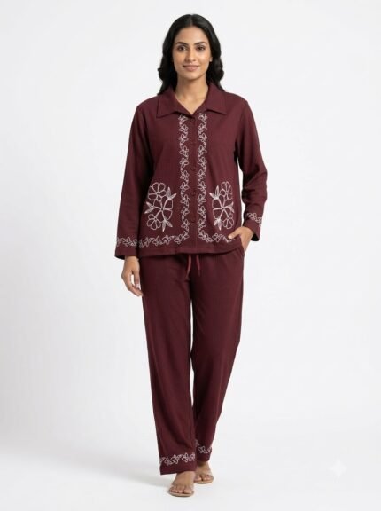 Women/GIRL Co Ord Set
