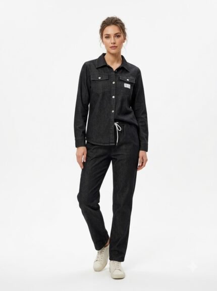 Women/GIRL Co Ord Set