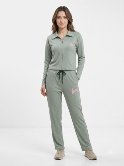 Women/GIRL Co Ord Set