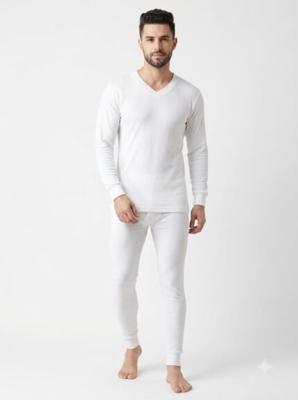 Men’s Thermal-warmer Set