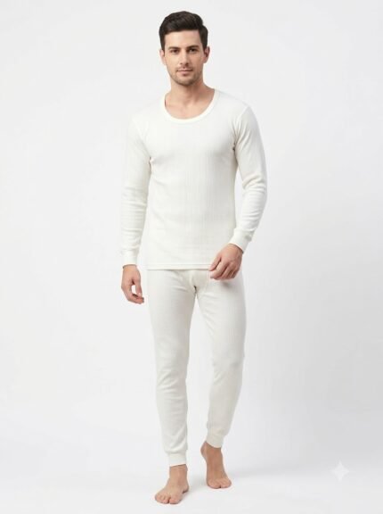 Men’s Thermal-warmer Set