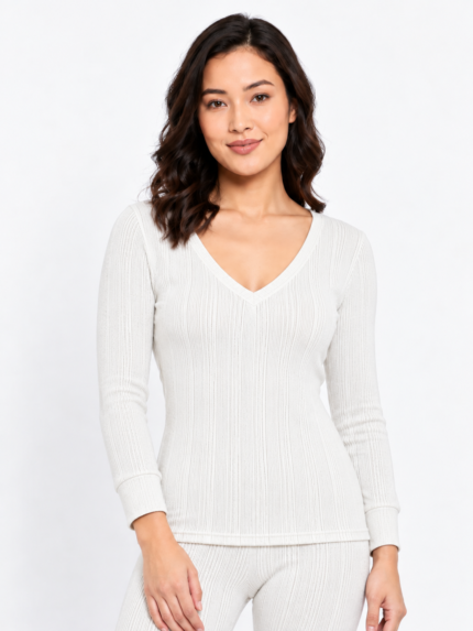woMen’s & Thermal-warmer only upper