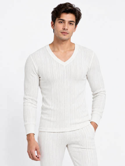 Men’s & Thermal-warmer only upper