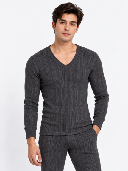 Men’s & Thermal-warmer only upper