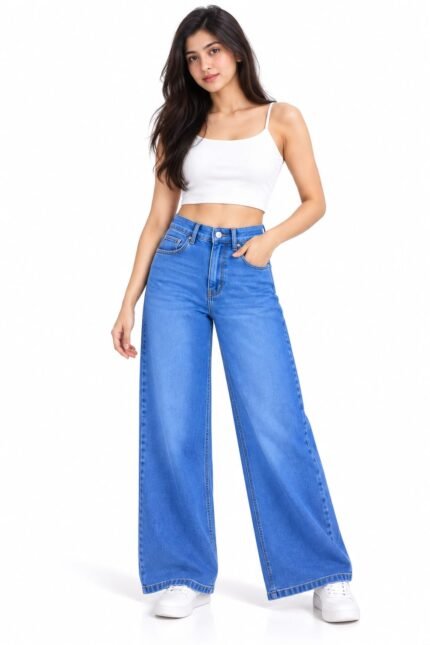 Women’s baggy Jeans
