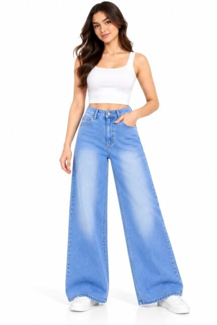 Women’s baggy Jeans