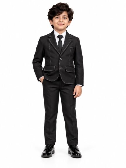 Boys Premium Party Wear & Ethnic Suit Collection