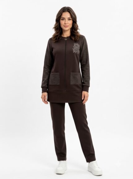 Premium Track sUIT
