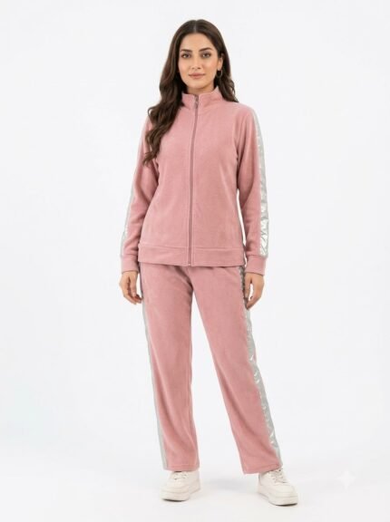 Premium Track sUIT