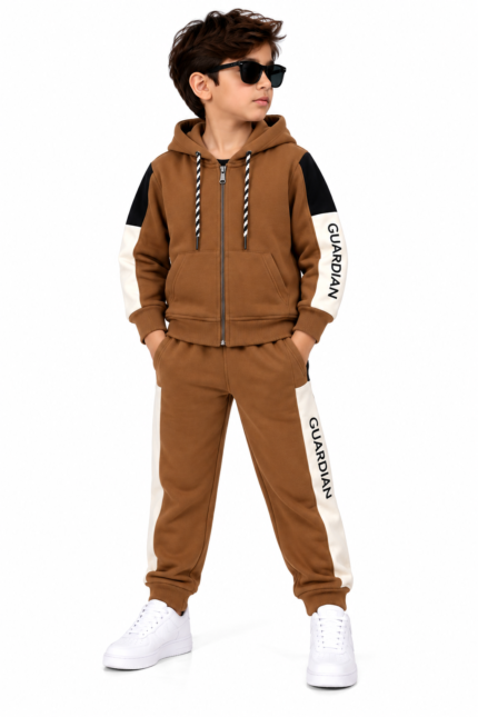 boys premium co-ord set