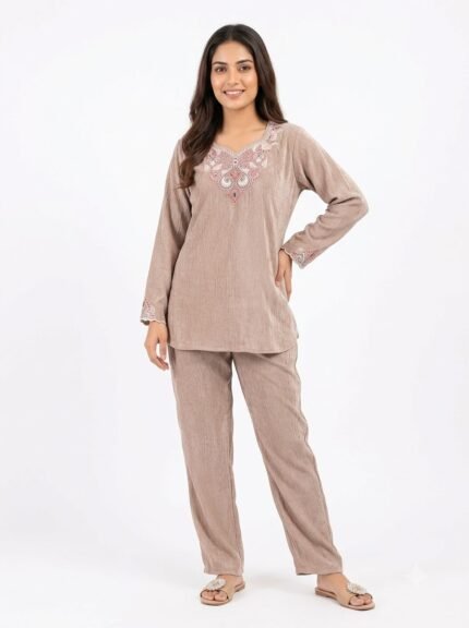 Premium Co-ord Set by Melini