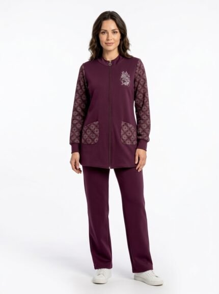 Premium Track sUIT