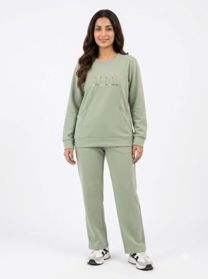 Premium Track sUIT