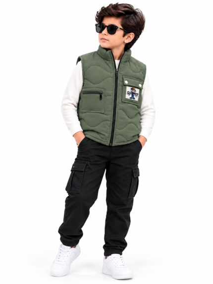 3-piece boys winter set