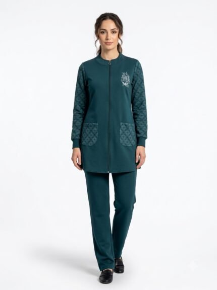 Premium Track sUIT