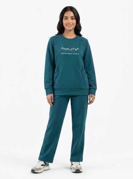 Premium Track sUIT