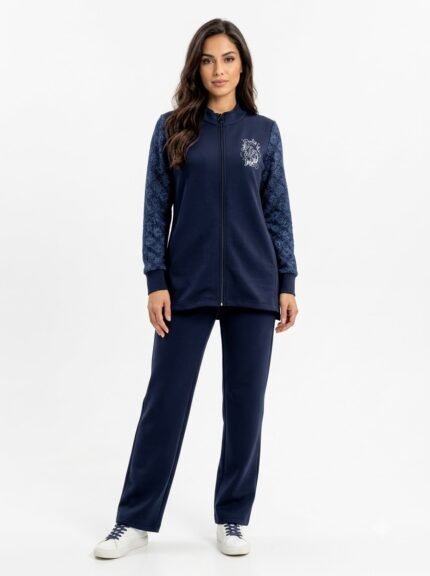 Premium Track sUIT