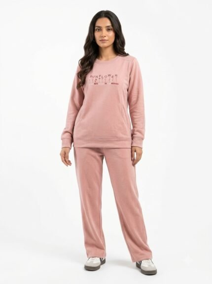 Premium Track sUIT