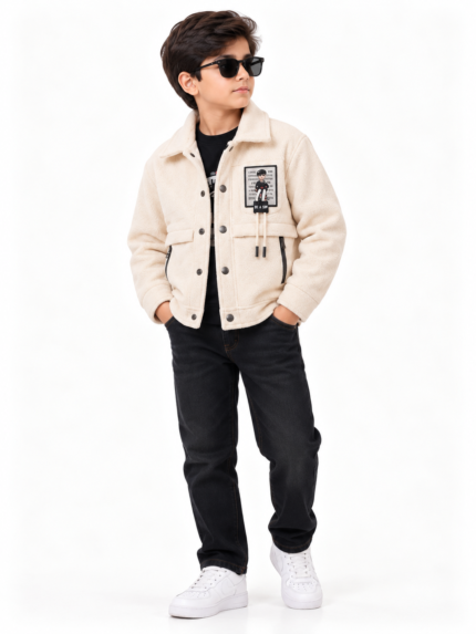 3-piece boys winter set