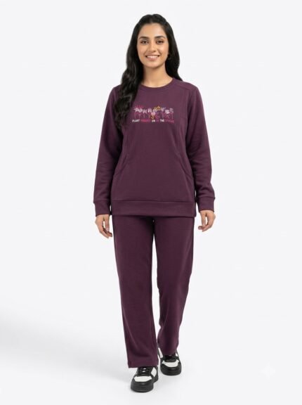 Premium Track sUIT