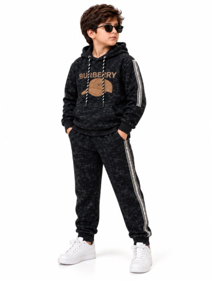 boys premium co-ord set