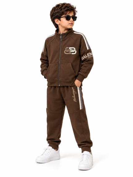 boys premium co-ord set