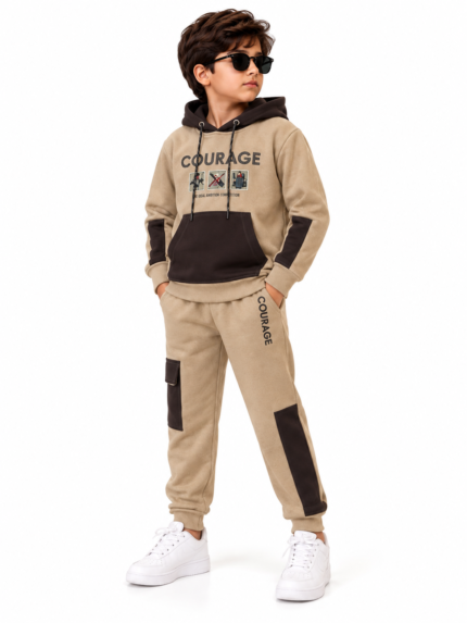 boys premium co-ord set