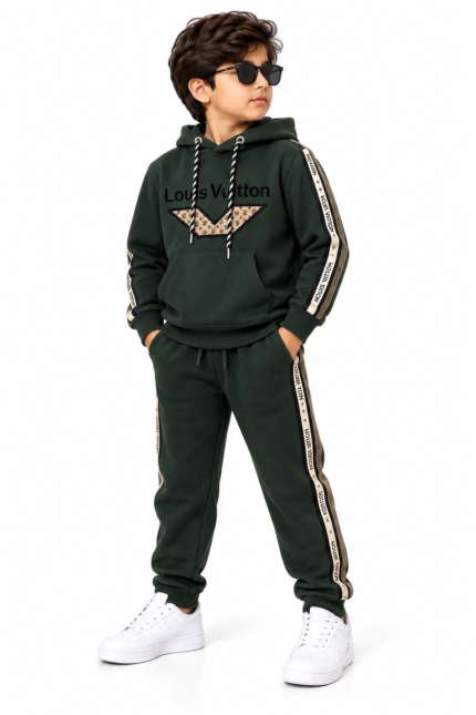 boys premium co-ord set