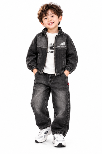 3-piece boys winter set