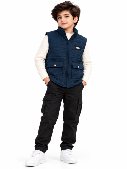 3-piece boys winter set