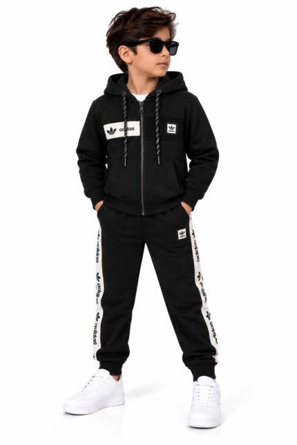 boys premium co-ord set