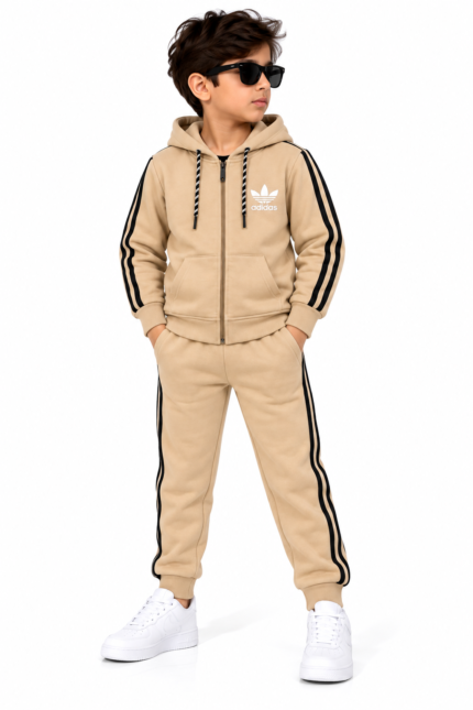 boys premium co-ord set