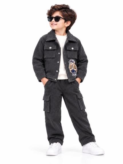 3-piece boys winter set