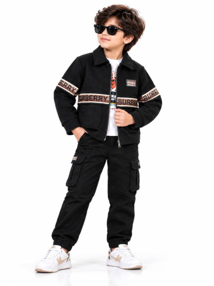 3-piece boys winter set