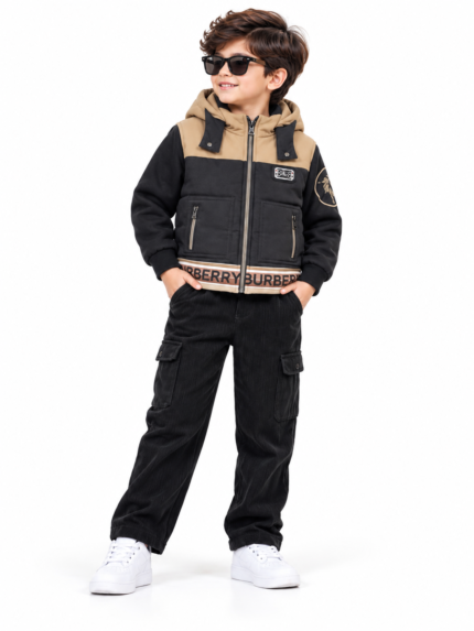 3-piece boys winter set