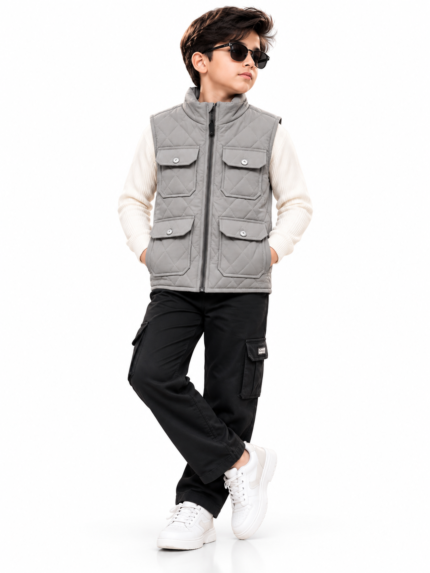 3-piece boys winter set