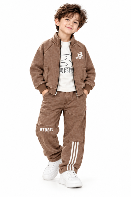 3-piece boys winter set