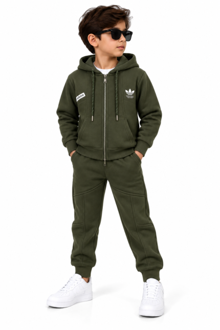 boys premium co-ord set