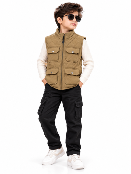 3-piece boys winter set