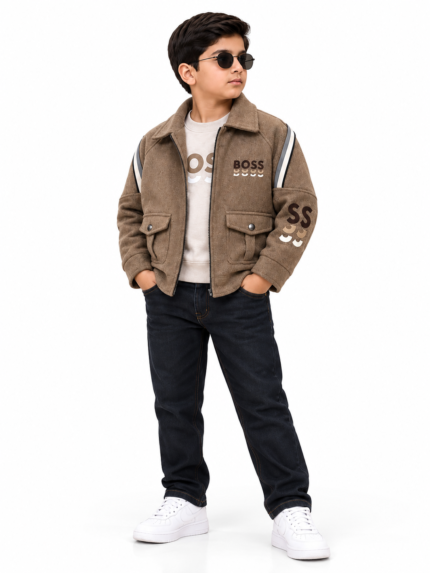 3-piece boys winter set