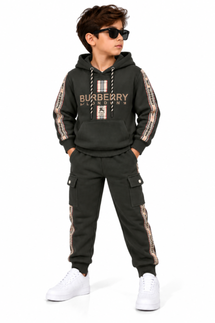 boys premium co-ord set
