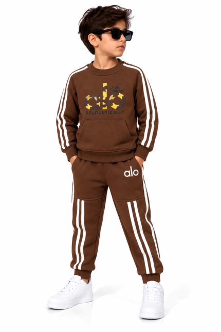 boys premium co-ord set